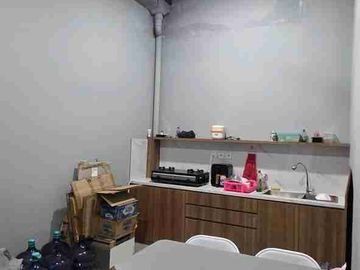 DISEWAKAN RUKO CITRA 8 – JAKARTA BARAT
