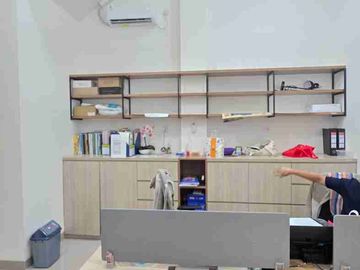DISEWAKAN RUKO CITRA 8 – JAKARTA BARAT