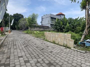 Prime Location! Dijual Tanah 8,32 Are Dekat Pantai Jimbaran