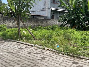 Prime Location! Dijual Tanah 8,32 Are Dekat Pantai Jimbaran