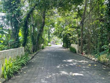 Prime Location! Dijual Tanah 8,32 Are Dekat Pantai Jimbaran
