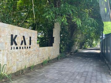 Prime Location! Dijual Tanah 8,32 Are Dekat Pantai Jimbaran
