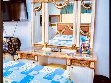 4BR Fully Furnished House for Sale in Filinvest 2 Quezon City -AJCQ