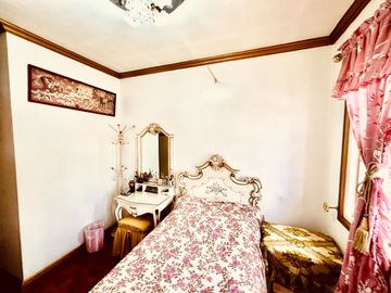 4BR Fully Furnished House for Sale in Filinvest 2 Quezon City -AJCQ