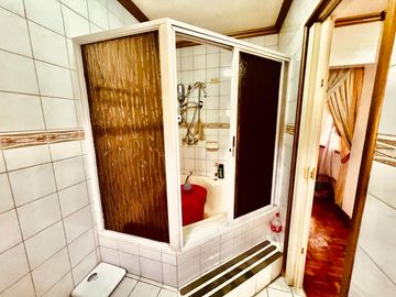 4BR Fully Furnished House for Sale in Filinvest 2 Quezon City -AJCQ