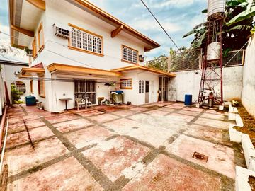 4BR Fully Furnished House for Sale in Filinvest 2 Quezon City -AJCQ