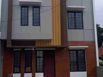 Di Jual Rumah Cantik dan Menarik di Cibubur Jakarta Timur
