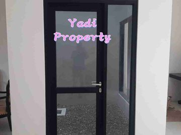 Di Jual Rumah Cantik dan Menarik di Cibubur Jakarta Timur