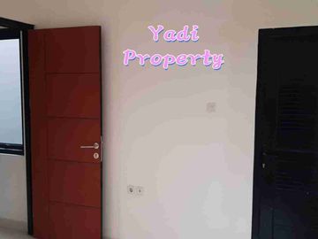 Di Jual Rumah Cantik dan Menarik di Cibubur Jakarta Timur