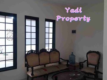 Di Jual Rumah Cantik dan Menarik di Cibubur Jakarta Timur