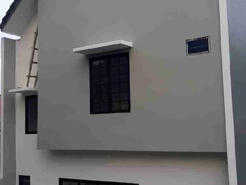 Di Jual Rumah Cantik dan Menarik di Cibubur Jakarta Timur