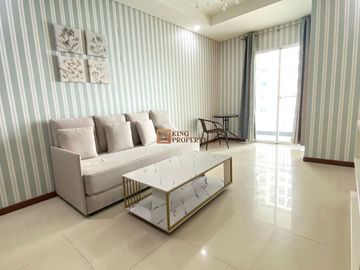 Best View Laut! Condominium Green Bay Pluit Greenbay 2Br 77M² Full Furnished Homey, Tinggal Bawa Koper