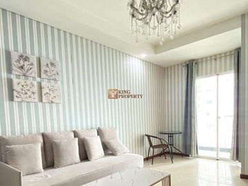 Best View Laut! Condominium Green Bay Pluit Greenbay 2Br 77M² Full Furnished Homey, Tinggal Bawa Koper