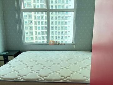 Best View Laut! Condominium Green Bay Pluit Greenbay 2Br 77M² Full Furnished Homey, Tinggal Bawa Koper