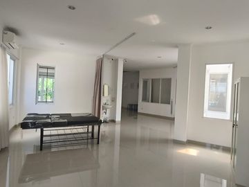 Disewakan Ruko Hadap jalan dan Ramai strategis gading serpong