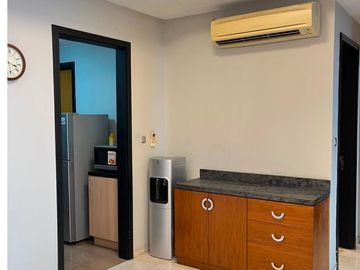 Dijual Apartemen Setiabudi Residence 2BR 99m2 Tower B Lantai 21 Harga 2,8 Miliar