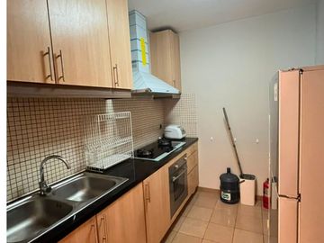 Dijual Apartemen Setiabudi Residence 2BR 99m2 Tower B Lantai 21 Harga 2,8 Miliar