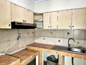 Dijual atau Disewakan Rumah Siap Huni di dalam Cluster Perumahan Raffles Hills Cibubur
