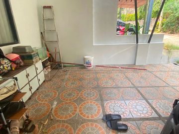 Jual Take Over Rumah 2Lantai dkt Tol Brigif di Gandul Cinere Depok