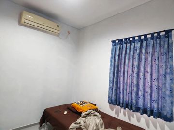 Jual Take Over Rumah 2Lantai dkt Tol Brigif di Gandul Cinere Depok