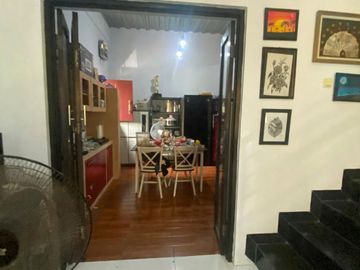 Jual Take Over Rumah 2Lantai dkt Tol Brigif di Gandul Cinere Depok