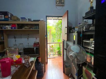 Jual Take Over Rumah 2Lantai dkt Tol Brigif di Gandul Cinere Depok