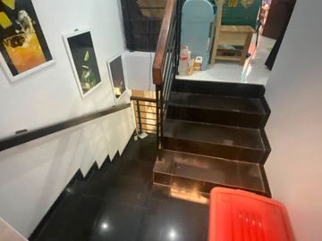 Jual Take Over Rumah 2Lantai dkt Tol Brigif di Gandul Cinere Depok
