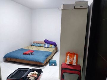 Jual Take Over Rumah 2Lantai dkt Tol Brigif di Gandul Cinere Depok