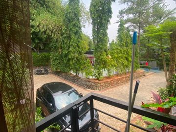 Jual Take Over Rumah 2Lantai dkt Tol Brigif di Gandul Cinere Depok