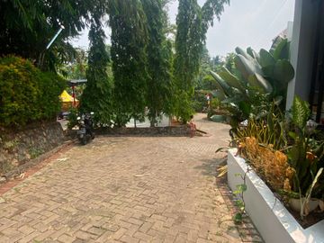 Jual Take Over Rumah 2Lantai dkt Tol Brigif di Gandul Cinere Depok