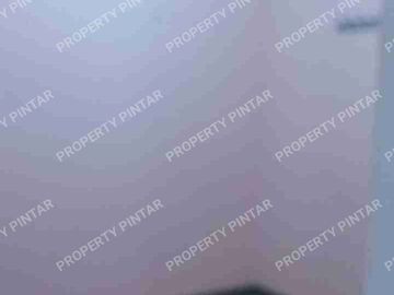 DI JUAL RUMAH MURAH MUNGIL MINIMALIS UNYU UNYU AKSES MOTOR DI KAMPUNG GEDONG PASAR REBO JAKTIM