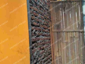 DI JUAL RUMAH MURAH MUNGIL MINIMALIS UNYU UNYU AKSES MOTOR DI KAMPUNG GEDONG PASAR REBO JAKTIM