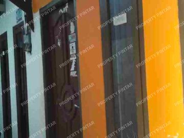 DI JUAL RUMAH MURAH MUNGIL MINIMALIS UNYU UNYU AKSES MOTOR DI KAMPUNG GEDONG PASAR REBO JAKTIM