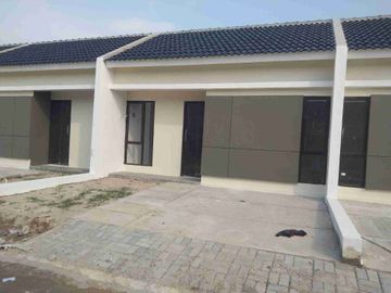 PERUMAHAN PURI JAYA RAJEG CLUSTER AMARTYA Dan BHARATA
