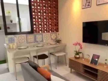 PERUMAHAN PURI JAYA RAJEG CLUSTER AMARTYA Dan BHARATA