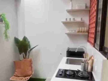 PERUMAHAN PURI JAYA RAJEG CLUSTER AMARTYA Dan BHARATA