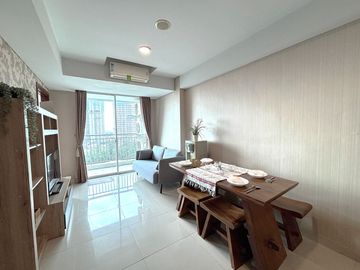 Disewakan Apartemen Springhill Terrace Tower Sandalwood Full Furnish
