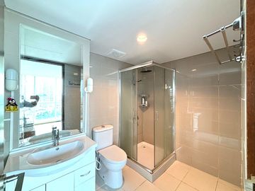 Disewakan Apartemen Springhill Terrace Tower Sandalwood Full Furnish