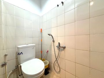 Disewakan Apartemen Springhill Terrace Tower Sandalwood Full Furnish