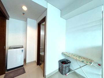 Disewakan Apartemen Springhill Terrace Tower Sandalwood Full Furnish