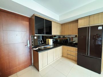 Disewakan Apartemen Springhill Terrace Tower Sandalwood Full Furnish