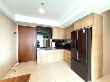 Disewakan Apartemen Springhill Terrace Tower Sandalwood Full Furnish