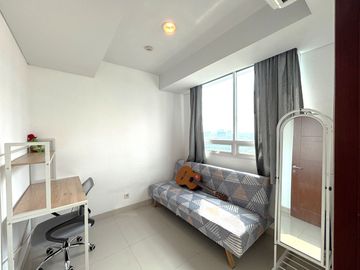 Disewakan Apartemen Springhill Terrace Tower Sandalwood Full Furnish