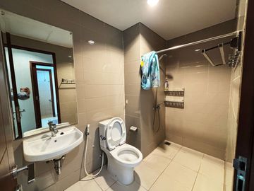 Disewakan Apartemen Springhill Terrace Tower Sandalwood Full Furnish