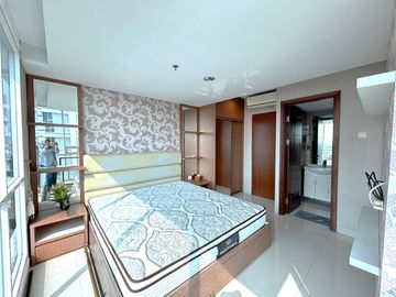 Disewakan Apartemen Springhill Terrace Tower Sandalwood Full Furnish