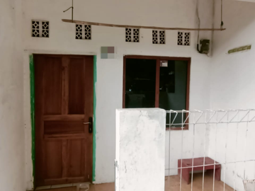 Dijual Rumah Tangerang Selatan AJB di Buaran By Rumah Chinida (Nd)