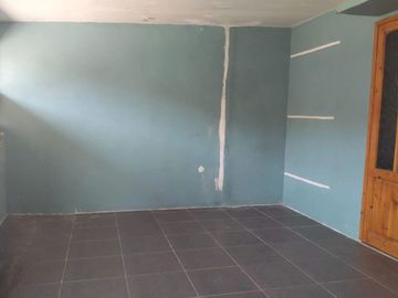 Rumah Over Kredit ccln flat syariah dkt Tol di Rancamaya Caringin Bogor
