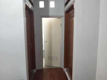 Rumah Over Kredit ccln flat syariah dkt Tol di Rancamaya Caringin Bogor