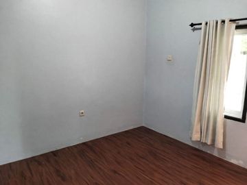 Rumah Over Kredit ccln flat syariah dkt Tol di Rancamaya Caringin Bogor