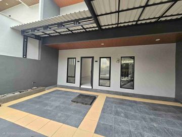 DIJUAL RUMAH BRENDA NEW DI TAMAN MODERN CAKUNG JAKARTA TIMUR